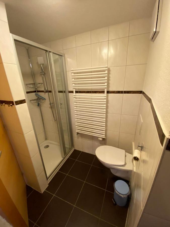 Apartamento Haus Gaberhel Ellmau Exterior foto