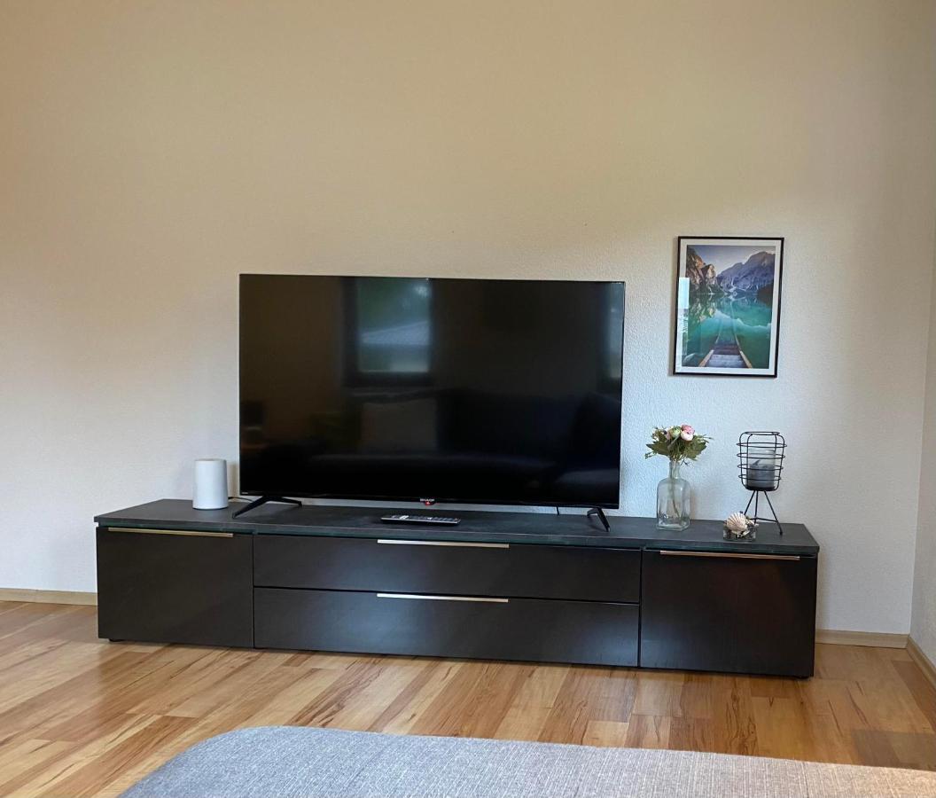 Apartamento Haus Gaberhel Ellmau Exterior foto